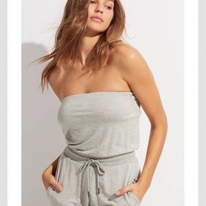 L Space North Shore Jumper NWT Sm